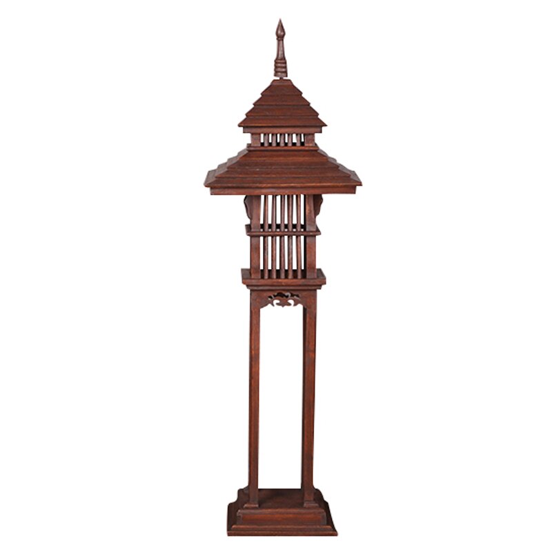 Lampadaire Kushiro (2 tailles)