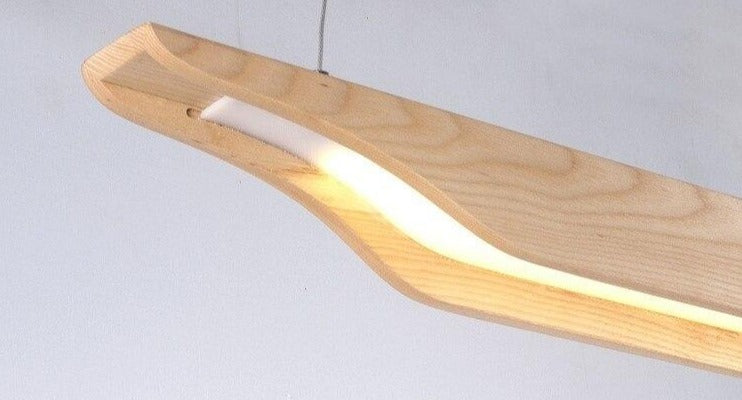 Lampe à Suspension Kuzuryu (3 tailles)