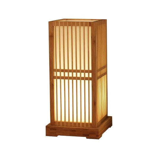 Lampe de Table Toshimaen