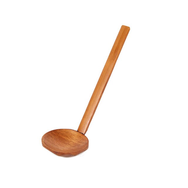 Cuillère de Service le Soupe Nakasa (2 modèles)