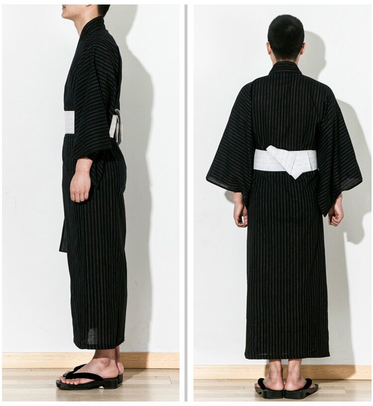 Kimono Homme Mariko (2 tailles)