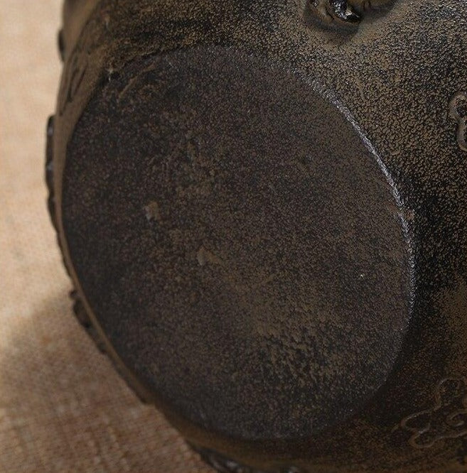 Théière Suisho (théière ou théière et cuisinière)