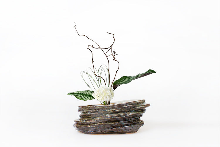 Vase Tochigi