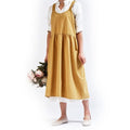 Tablier Femme Hokkaido (4 couleurs)
