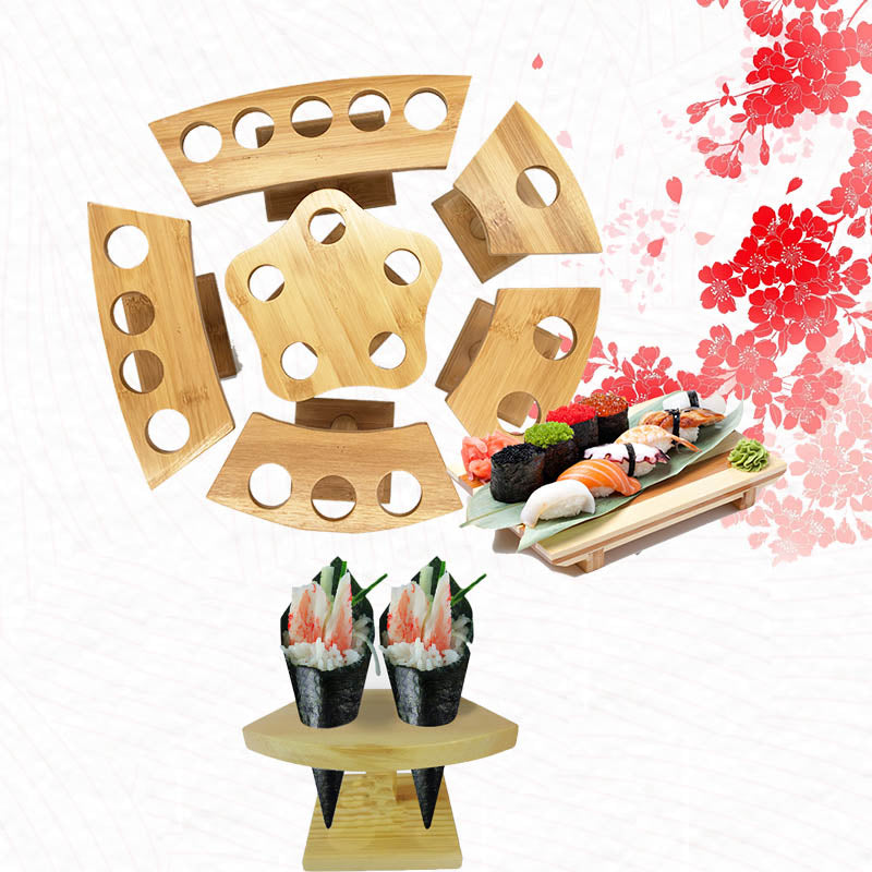 Temaki Ahokito (6 modèles)