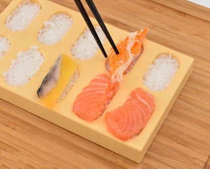 Paquet de Moule Nigiri