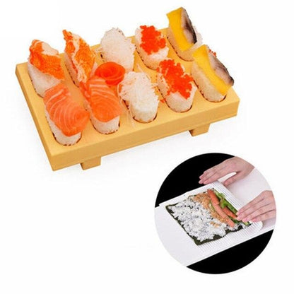 Paquet de Moule Nigiri