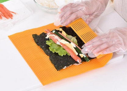 Paquet de Moule Nigiri