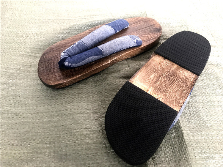 Sandales Geta Okan (6 tailles)