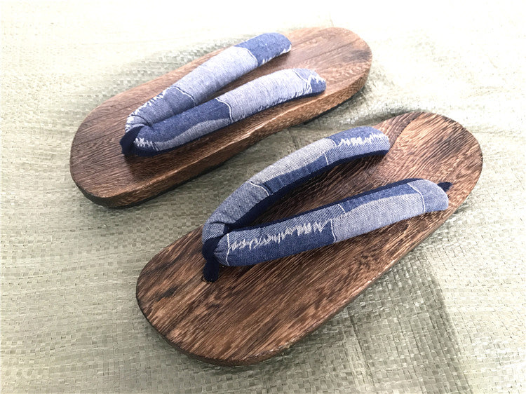 Sandales Geta Okan (6 tailles)