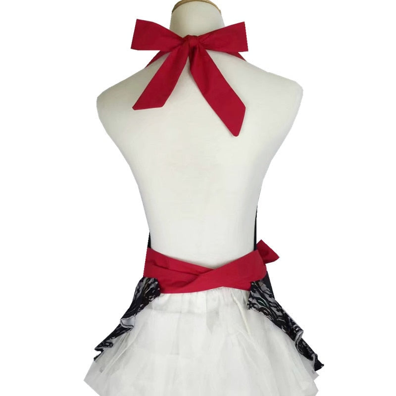 Tablier Monbetsu (3 modèles)