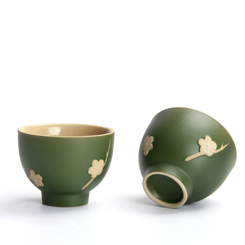 Tasse à Thé Takamatsu (2 couleurs)