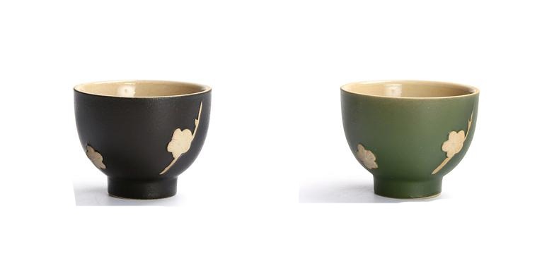 Tasse à Thé Takamatsu (2 couleurs)