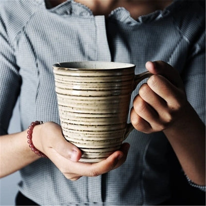 Tasse à Café Saori