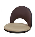 Chaise Zaisu Izumisano (4 couleurs)