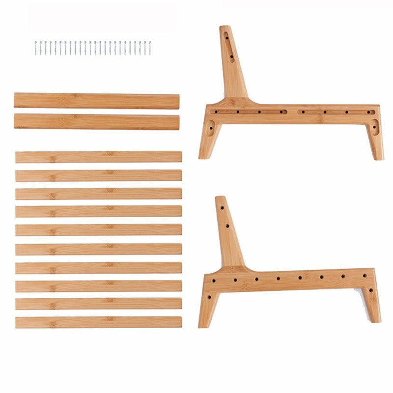 Chaise Tajiri
