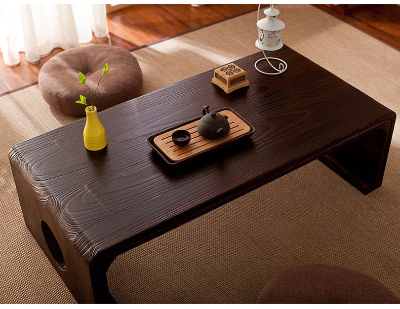Table Cho (3 couleurs)