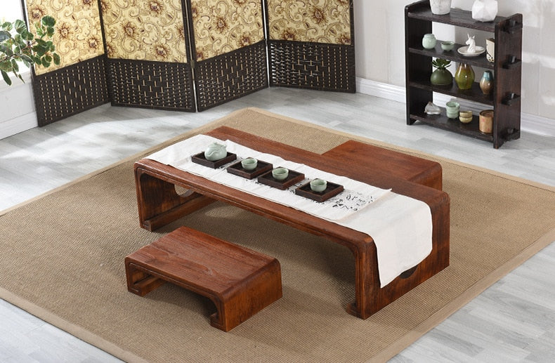 Table Cho (3 couleurs)