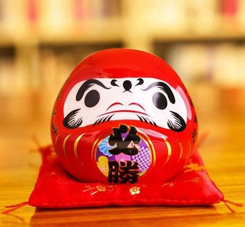 Daruma Kakashi (6 couleurs)
