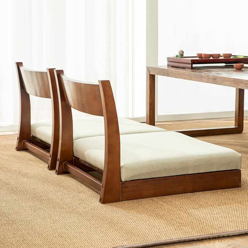 Chaise Zaisu Ryu