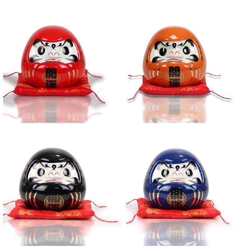 Daruma Yomino (4 couleurs)