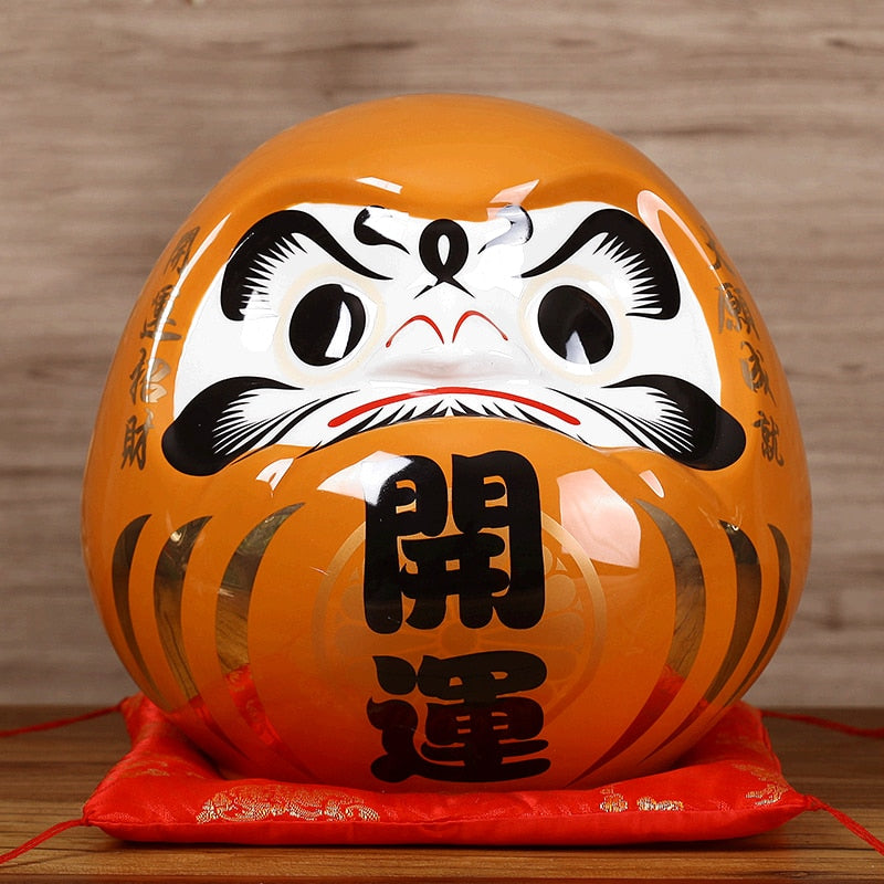 Daruma Yomino (4 couleurs)
