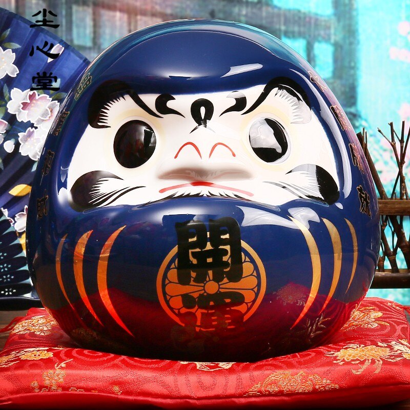 Daruma Yomino (4 couleurs)