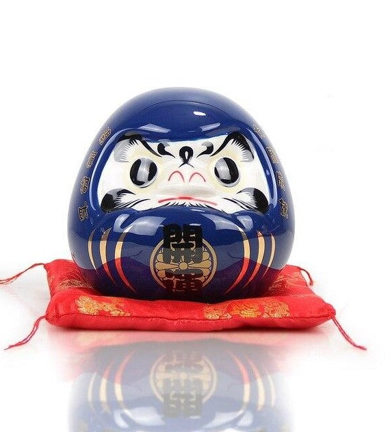 Daruma Yomino (4 couleurs)