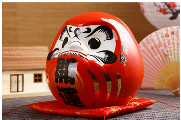 Daruma Yomino (4 couleurs)