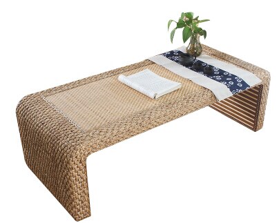 Table Sarushima (3 tailles, 2 couleurs et avec ou sans coussins)