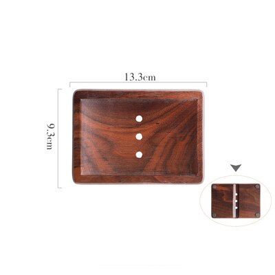 Porte-Savon Suki (3 tailles et 2 couleurs)