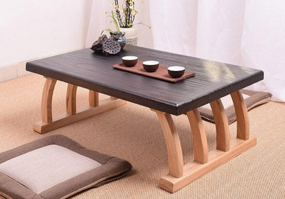 Table Kushiro (7 tailles et 2 couleurs)