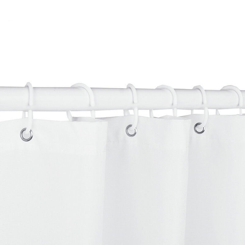 Rideau de Douche Drapeau du Japon (4 tailles)