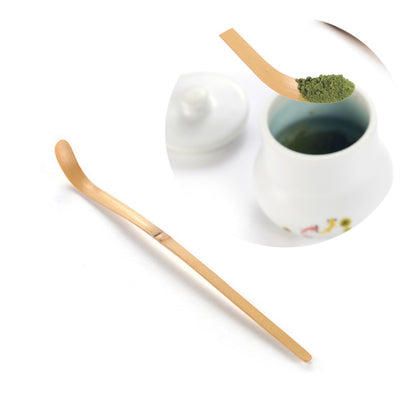 Service à Thé Matcha Sannosawa II