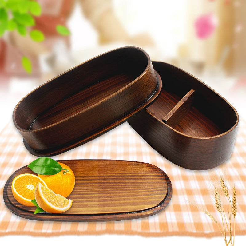 2 Bentos Funikawa (2 couleurs)