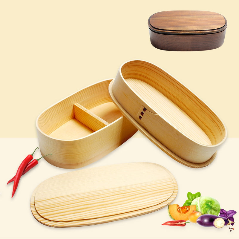 2 Bentos Funikawa (2 couleurs)