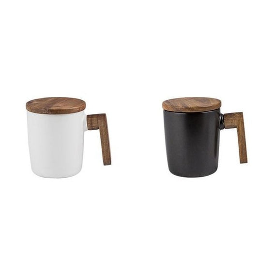 Tasse à Café Mirami (2 couleurs)