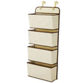 Sac Mural Suspendu Nigata (2 couleurs)