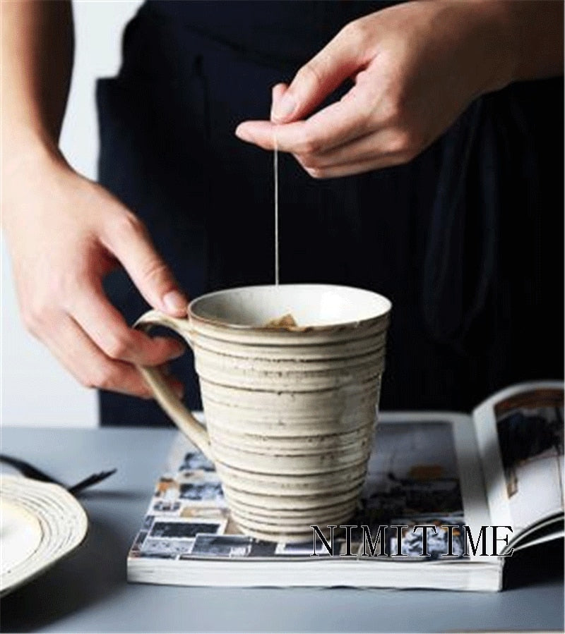 Tasse à Café Saori