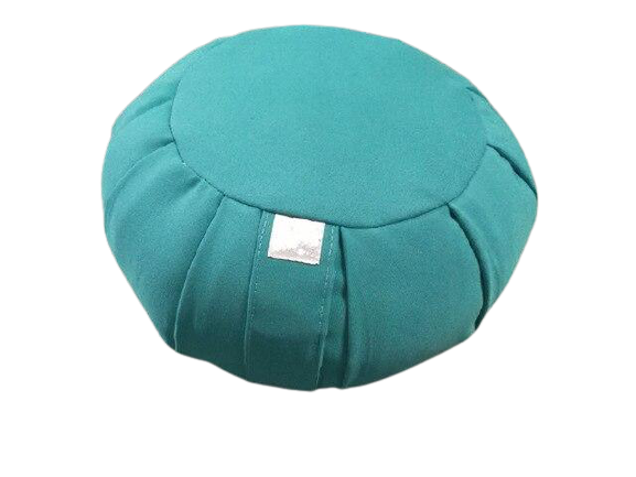 Zafu Méditation Yoga Zipp (4 couleurs)