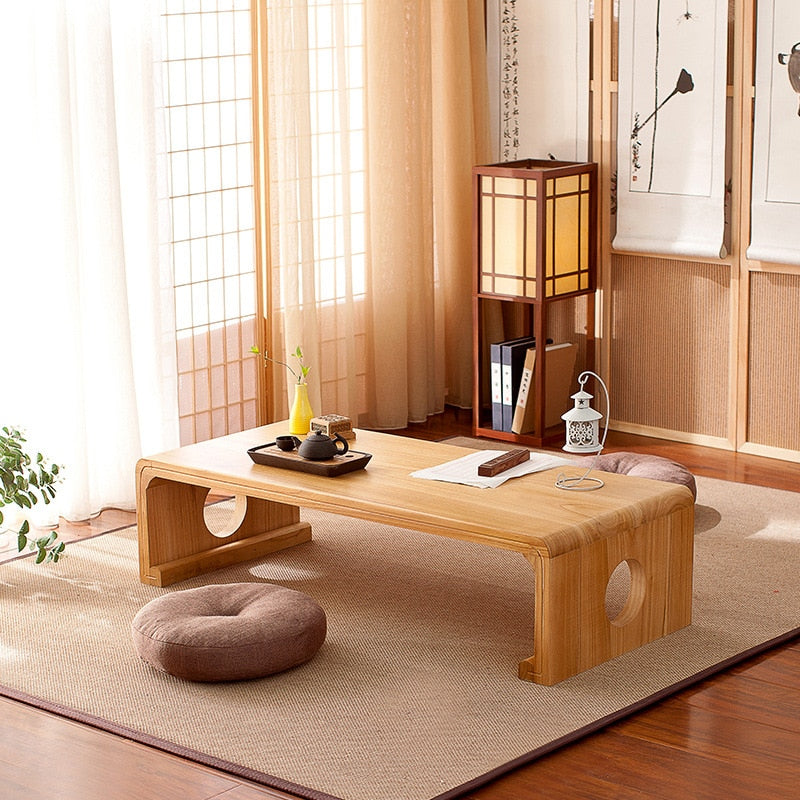 Table Cho (3 couleurs)