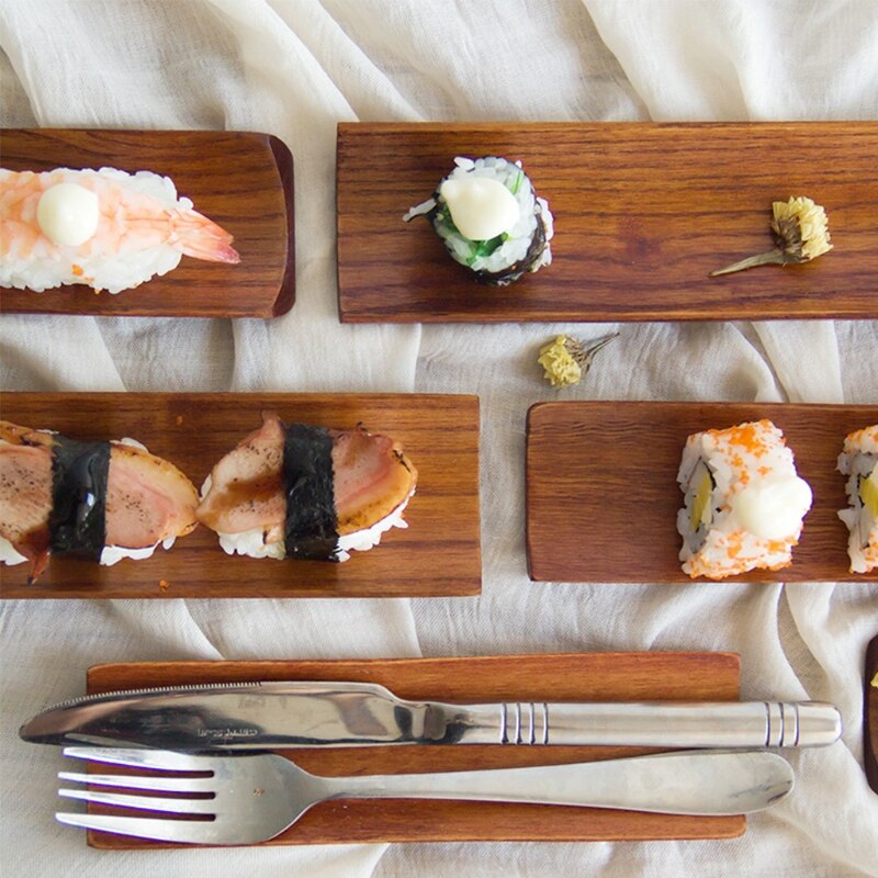 Assiette à Sushi Matsushige