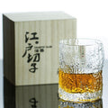 Verre à Whisky Komorebi