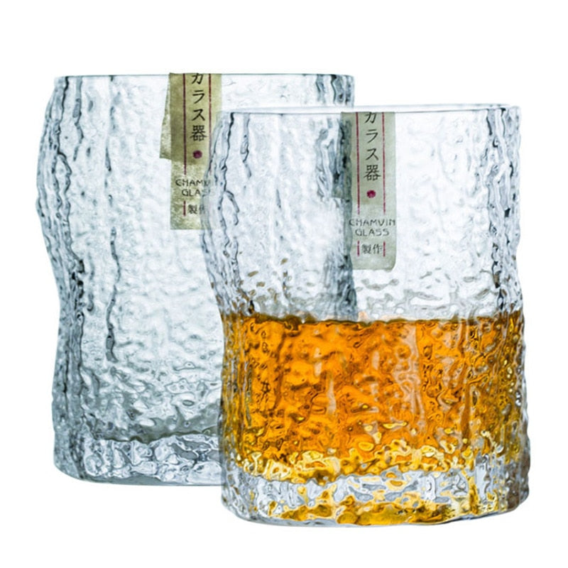Verre à Whisky Komorebi