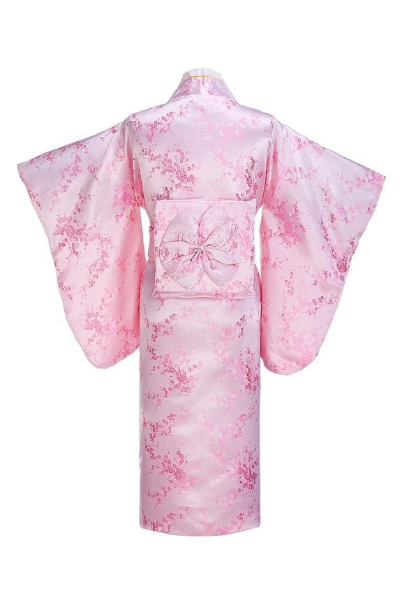 Kimono Femme Sadashi