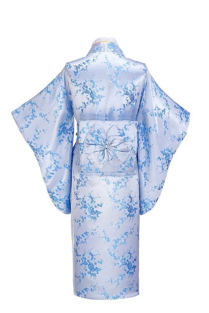 Kimono Femme Yoshiko