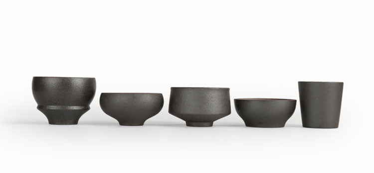 Tasse à Thé Kushiro