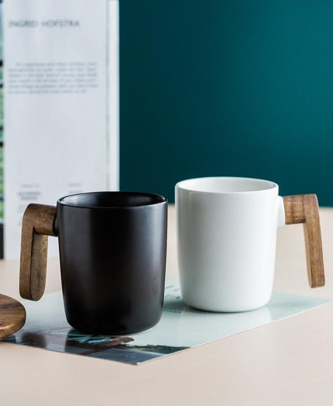 Tasse à Café Mirami (2 couleurs)