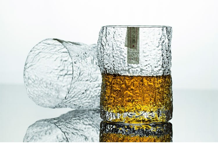 Verre à Whisky Komorebi