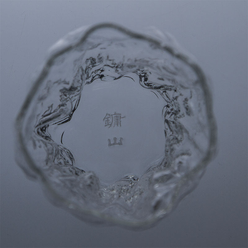 Verre à Whisky Ino